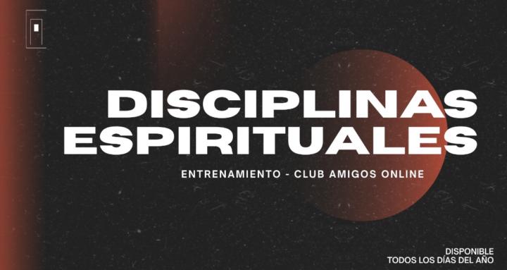 Club Amigos Online