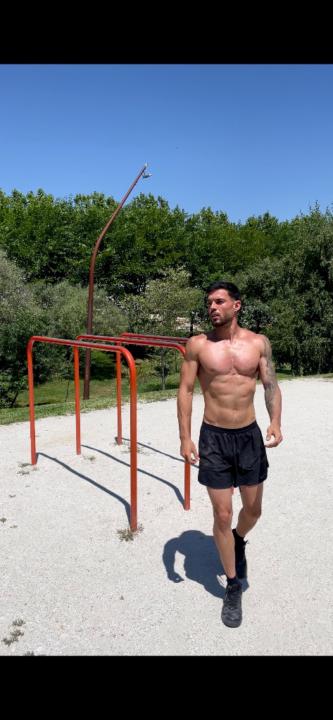 Julian Gonzalez Lopez