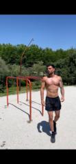 Julian Gonzalez Lopez