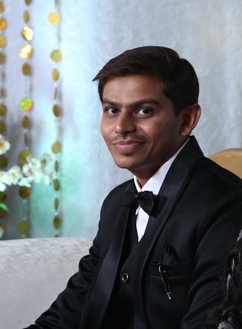 Deepesh Patel