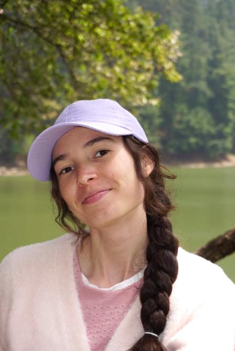 Mónica Sidas