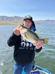 Brayden Larsen