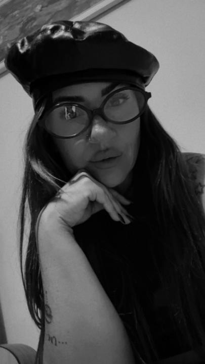 Rocio Calvo