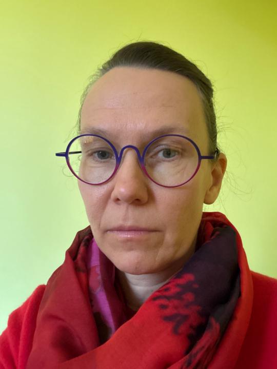 Iveta Lūse