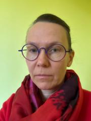 Iveta Lūse