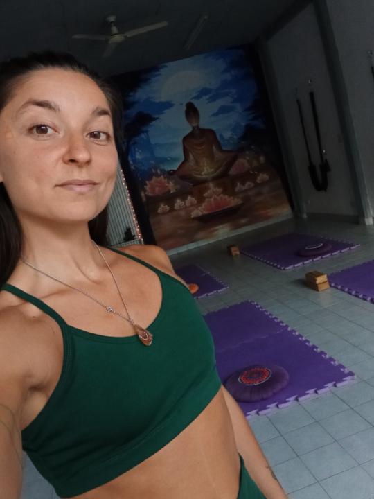 Macarena Caamiña