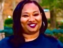 Kimberly Barnes