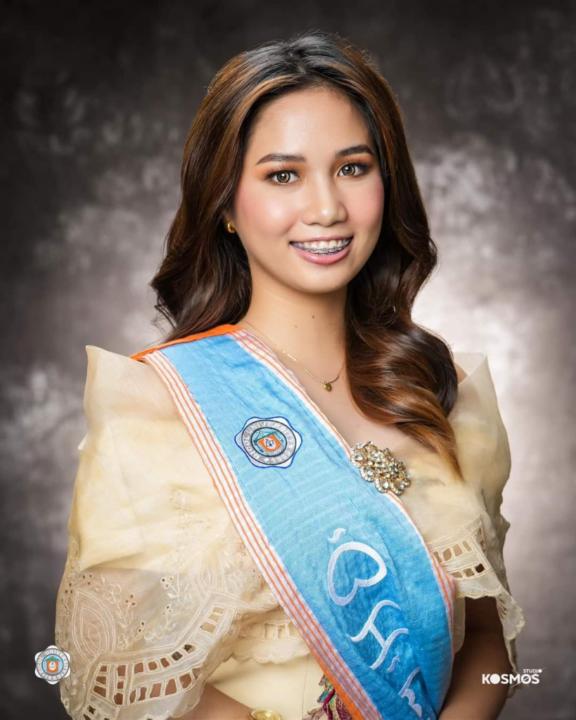 Mitzi Rexine Martirez