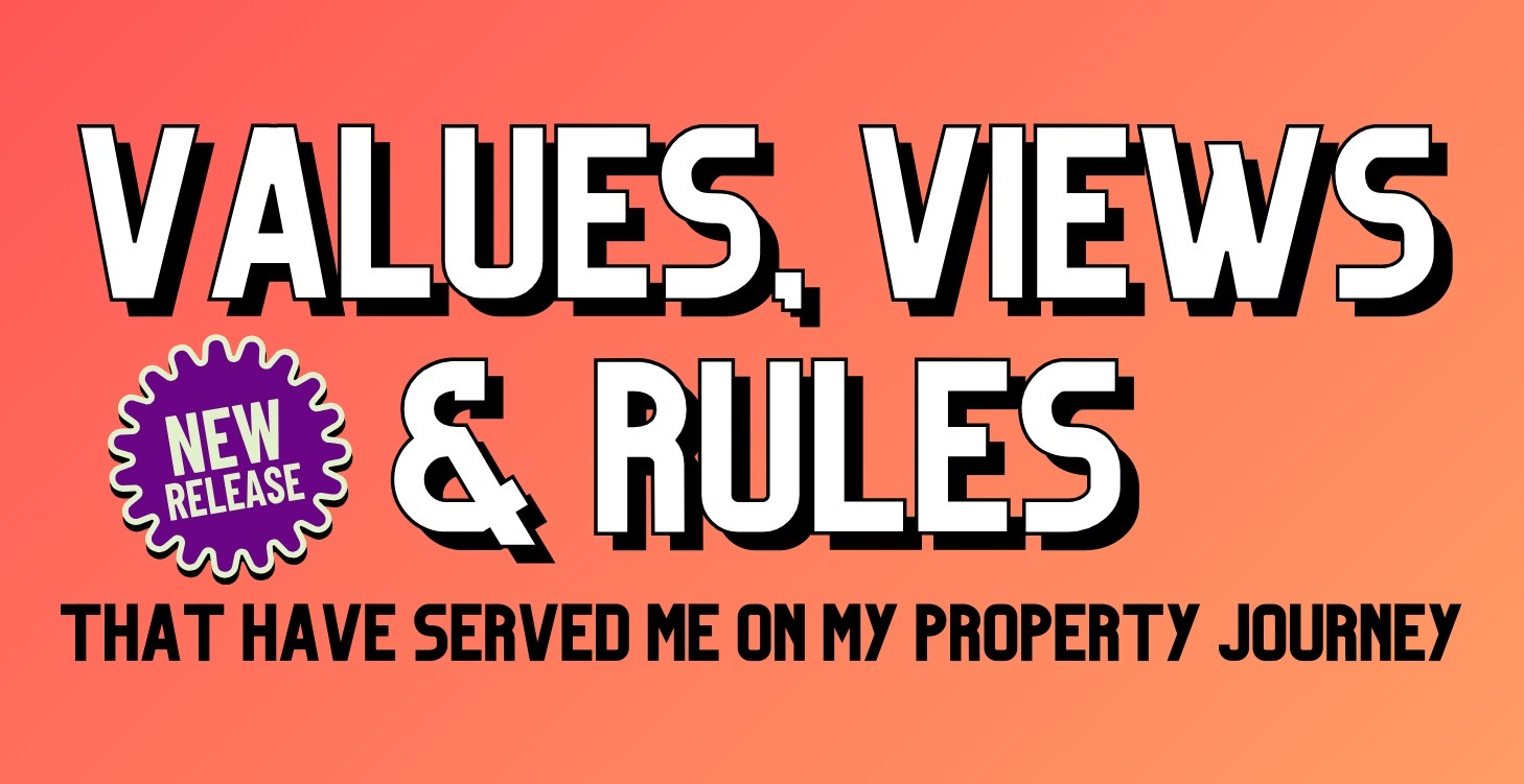 Values, Views and Rules