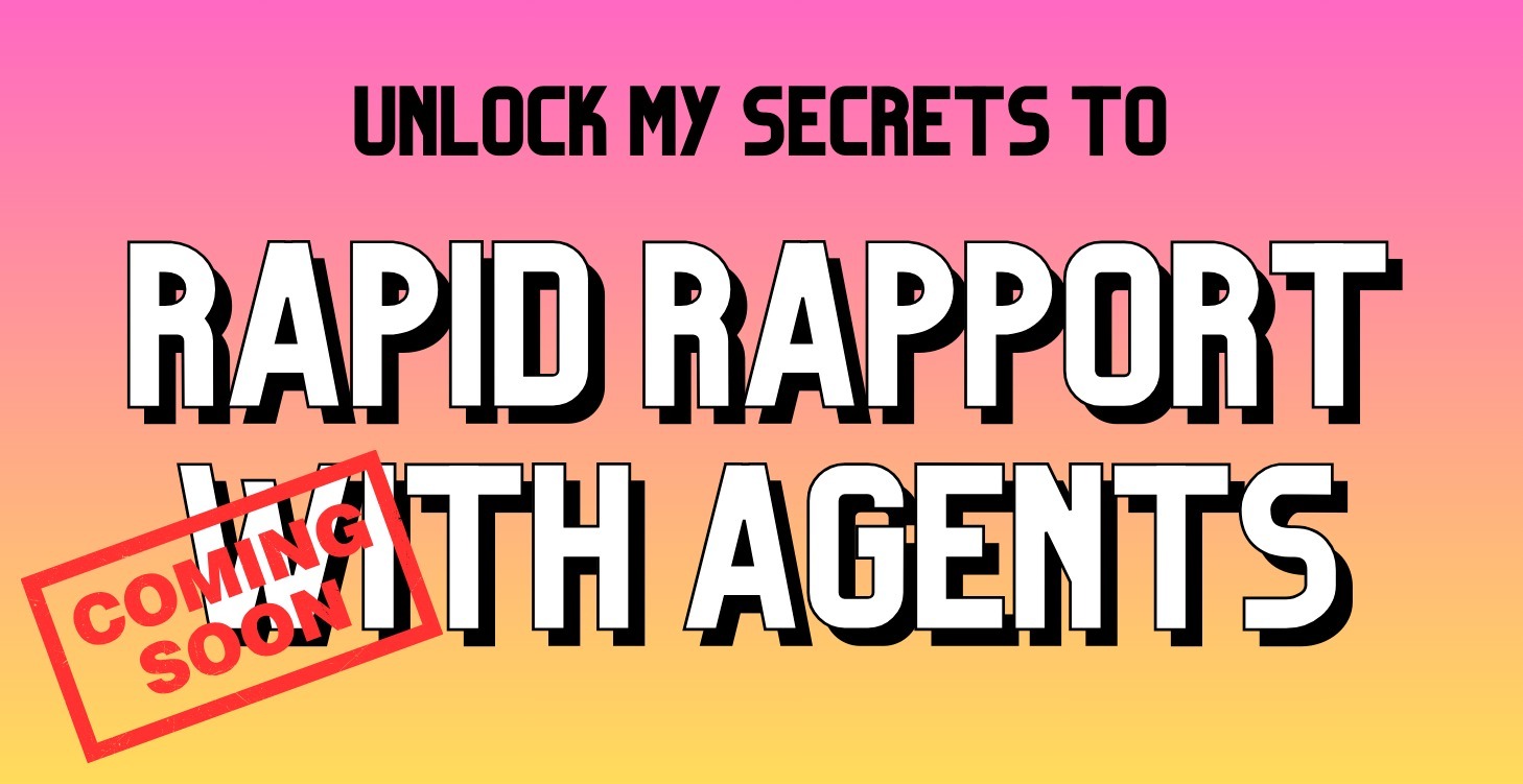 Secrets to Rapidly Build Rapport with Agents