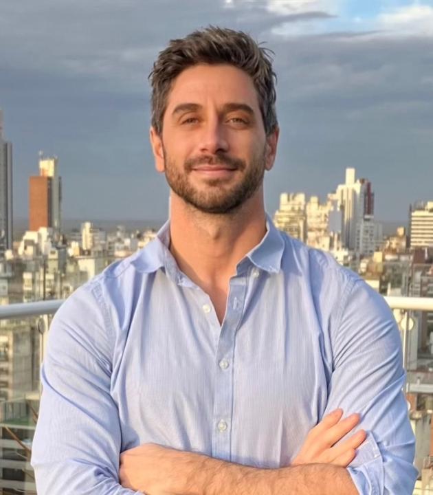 Sebastian Bocchicchio