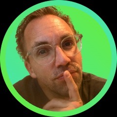 Stuart Kibbe