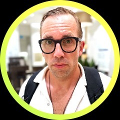 Stuart Kibbe