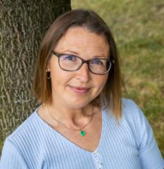 Jurga Jurgita Proudlove