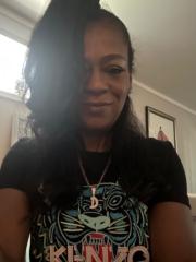 Domicka Parker