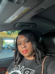 Myisha Morris