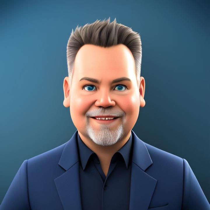 Ken Kastelic