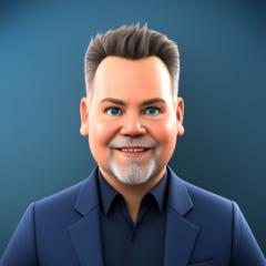 Ken Kastelic