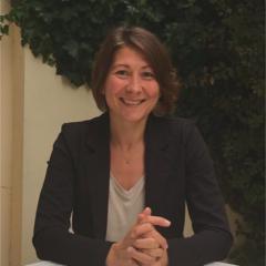 Alisa Kergus