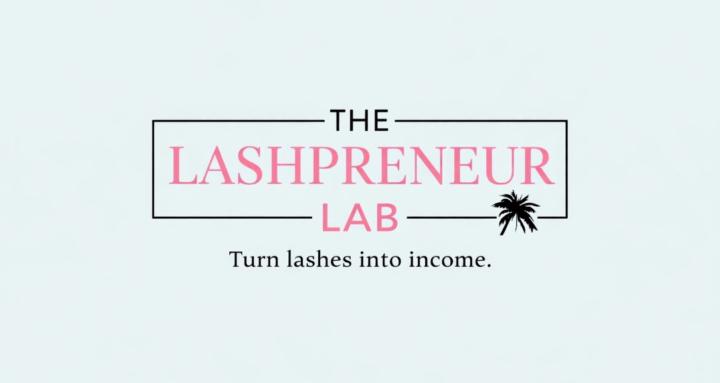 The Lashpreneur Lab