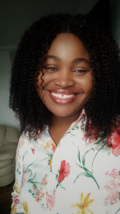 Janet James-Aiyepada