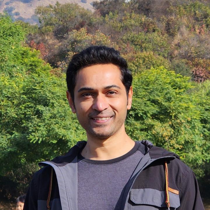 Prashant Sengar