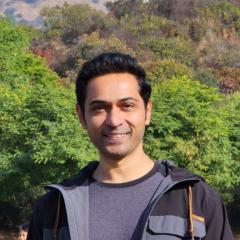 Prashant Sengar