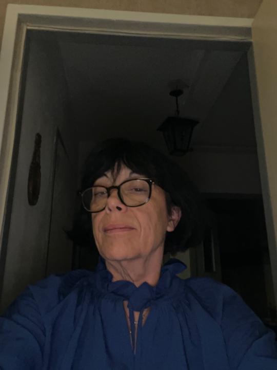 Marie-Hélene Vergnaud
