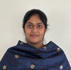 Naga Sridivya Pasumarthi