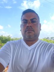 Subbhas Ramotar