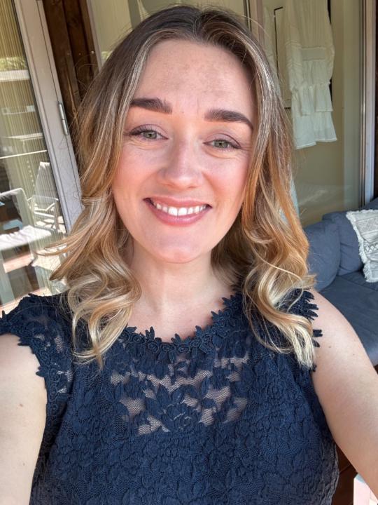 Maria Leversen