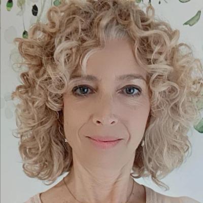Almudena Dueñas
