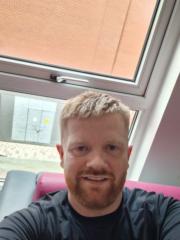 James Begley