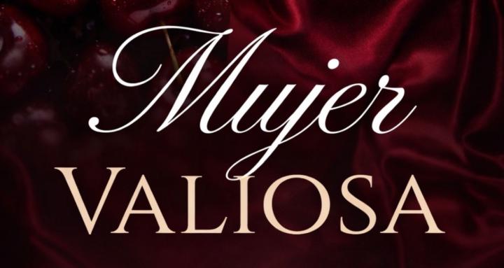 Mujer Valiosa