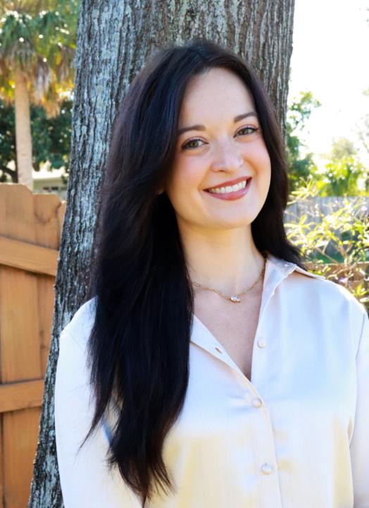 Caroline Connelly