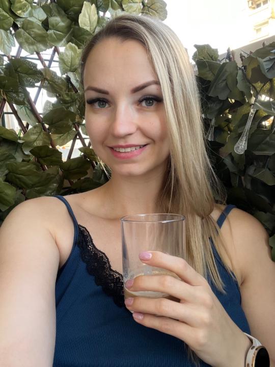 Alexandra Réka Dr Berki