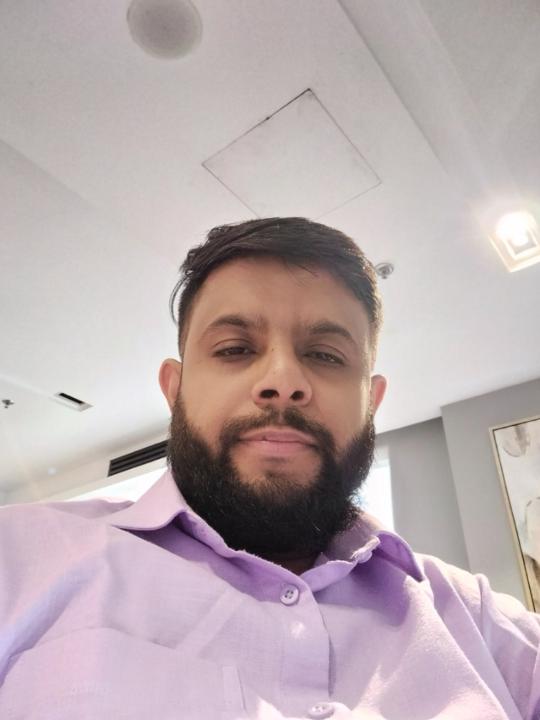 Shourov Ahmed