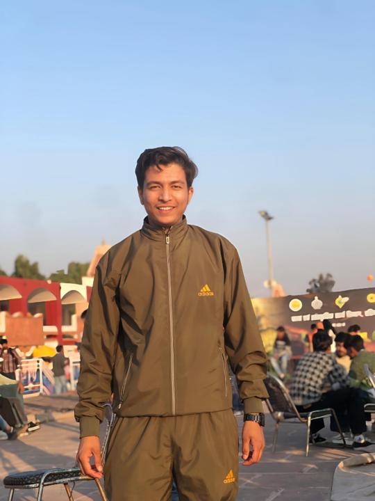 Ajay Singh