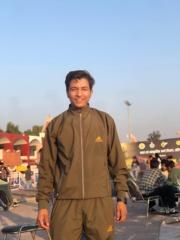 Ajay Singh