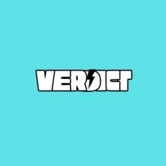 Verdict Born