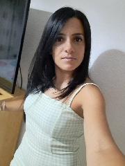 Carolina Insignares