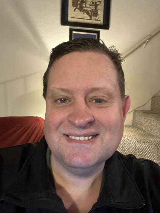 Brad Whitsett