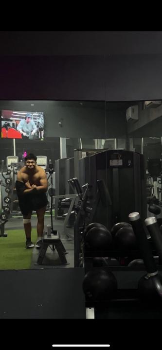 Jonatan Elvira mora