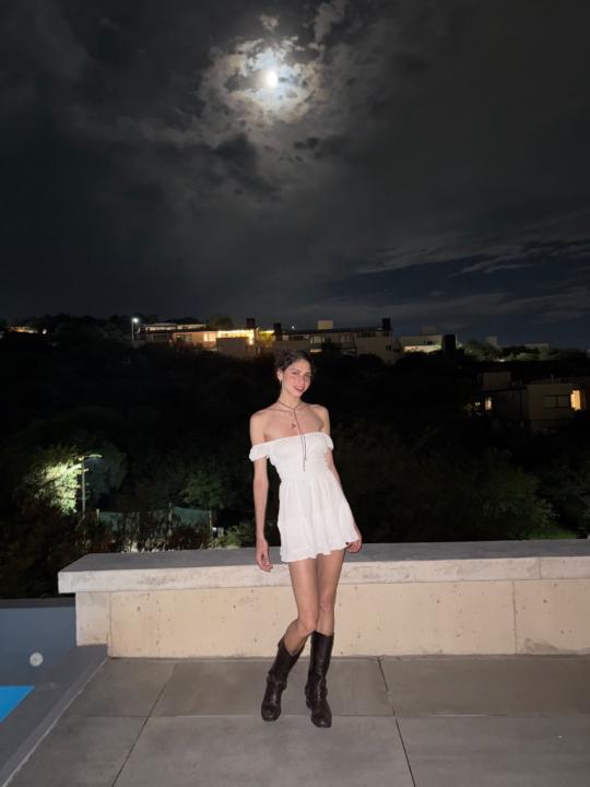 Faustina Cosma Fissore