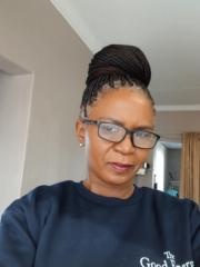 Thembi Gumbi