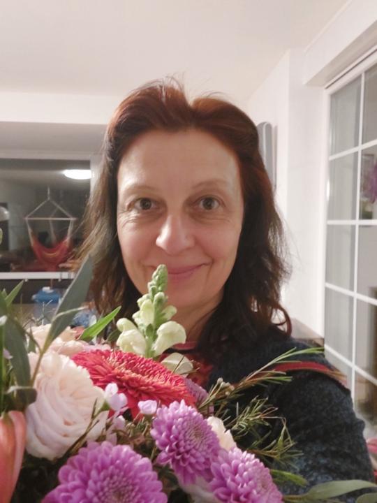 Adéla Urbancová