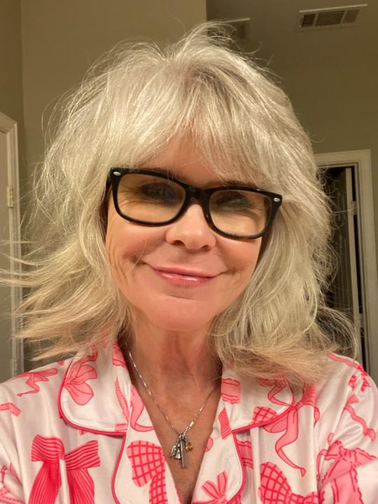Stacy Roberts
