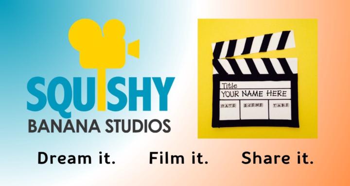 Squishy Banana Studios