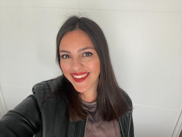 Lidia García guzmán