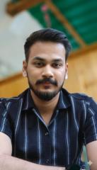 Rohit Mishra